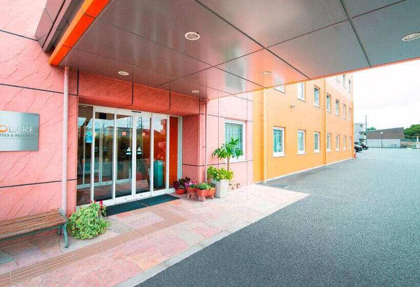 ホテル Comfort Inn Tsuchiura Ami