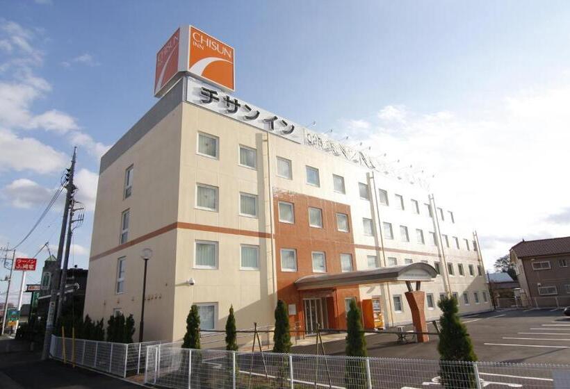 ホテル Comfort Inn Tsuchiura Ami