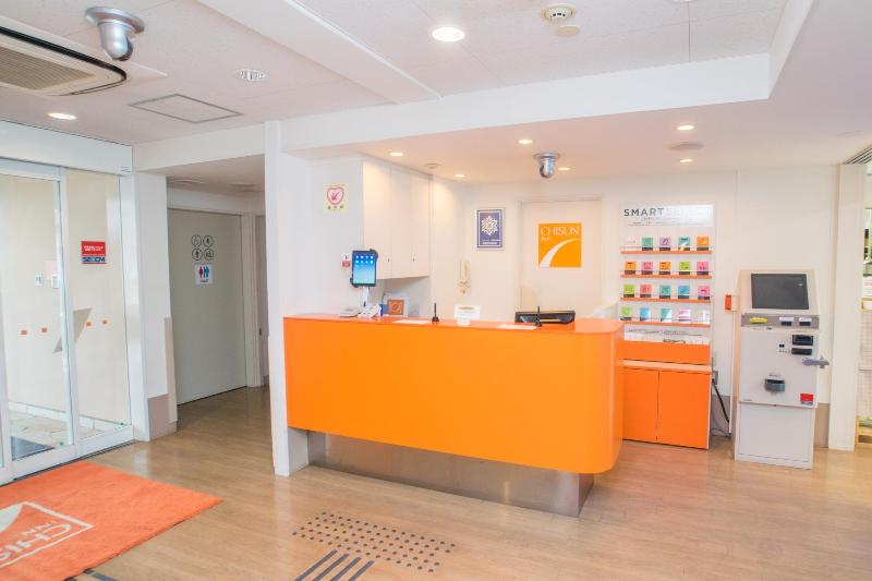 ホテル Comfort Inn Tsuchiura Ami