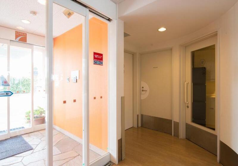 ホテル Comfort Inn Tsuchiura Ami