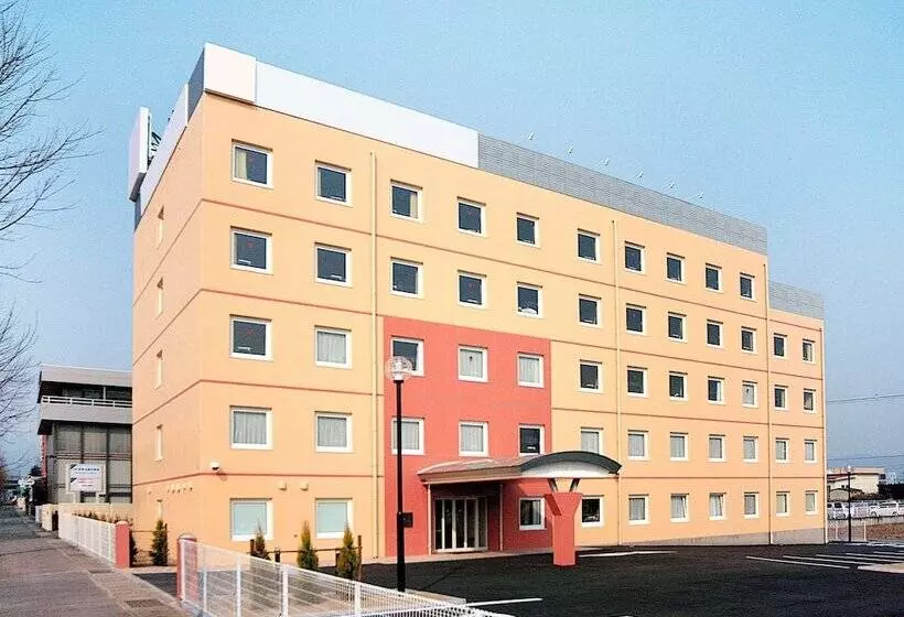 ホテル Comfort Inn Tsuchiura Ami