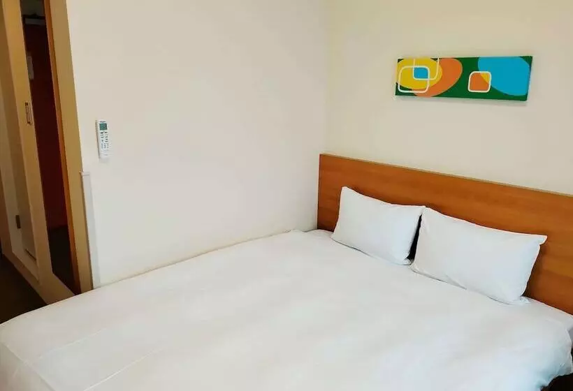 ホテル Comfort Inn Tsuchiura Ami