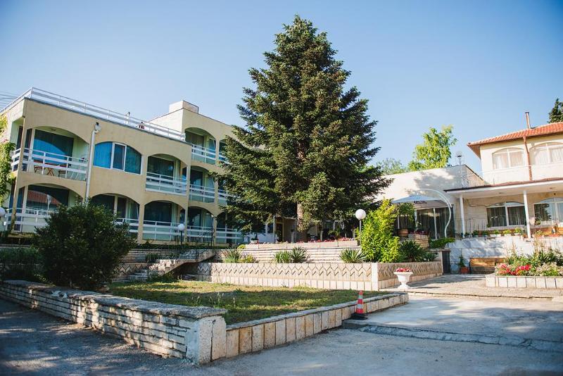 בית מלון כפרי Diamond