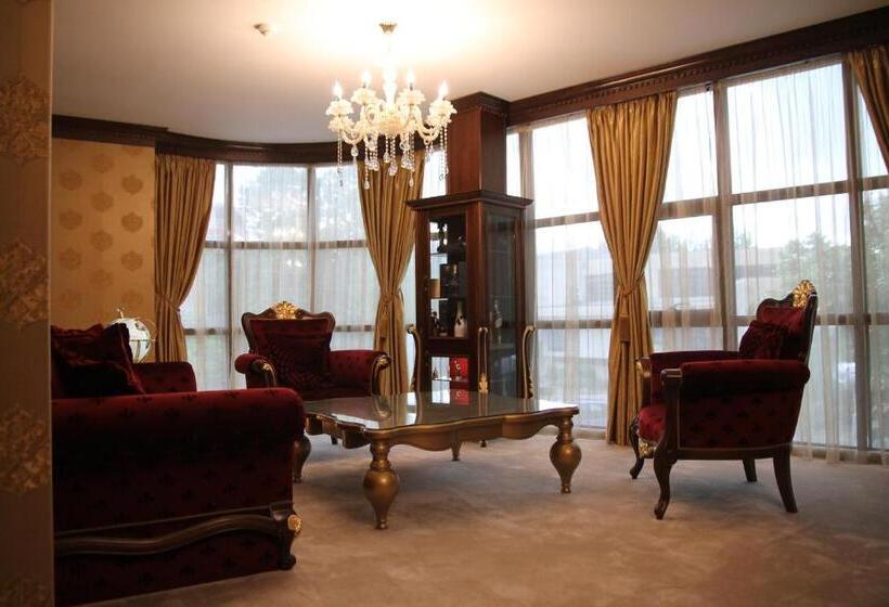 בית מלון כפרי Diamond