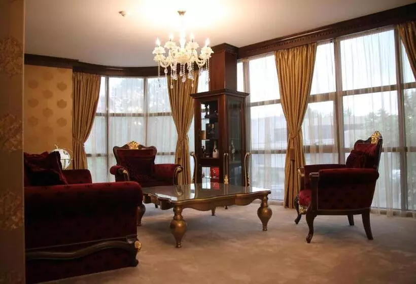 Hotelli Diamond