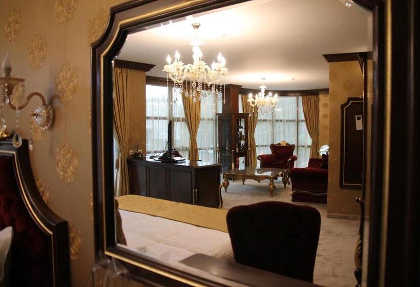 בית מלון כפרי Diamond