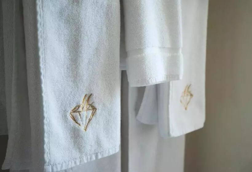Hotelli Diamond