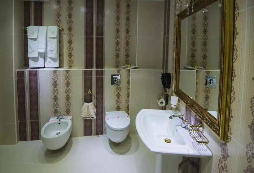 Hotelli Diamond