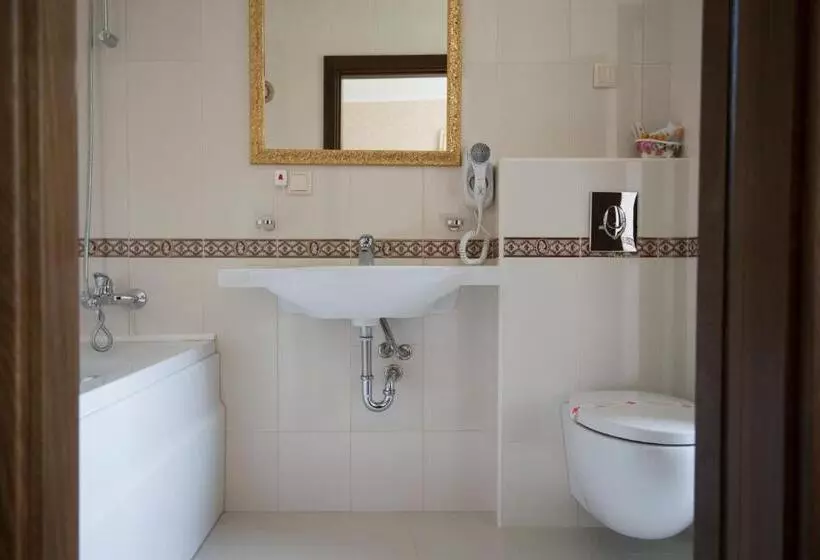 Hotelli Diamond
