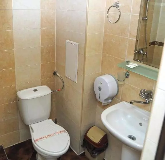 Hotel Eos