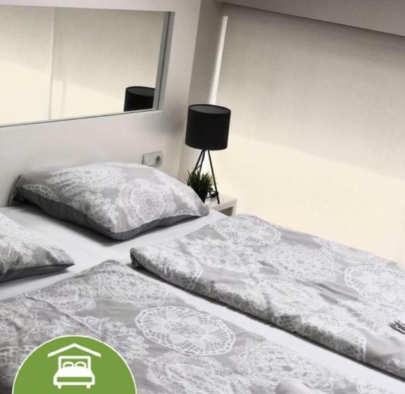 호텔 Executive Rooms And Suites Play