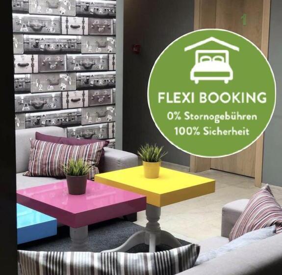 호텔 Executive Rooms And Suites Play