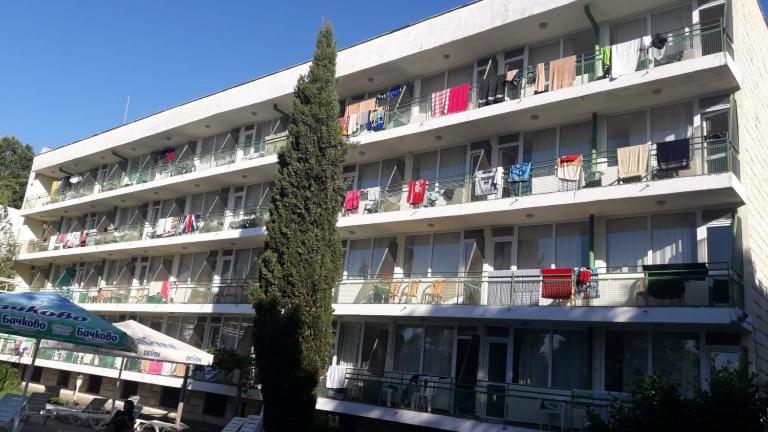 בית מלון כפרי Festa Kranevo