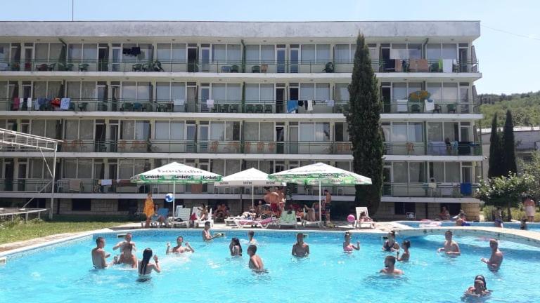 בית מלון כפרי Festa Kranevo