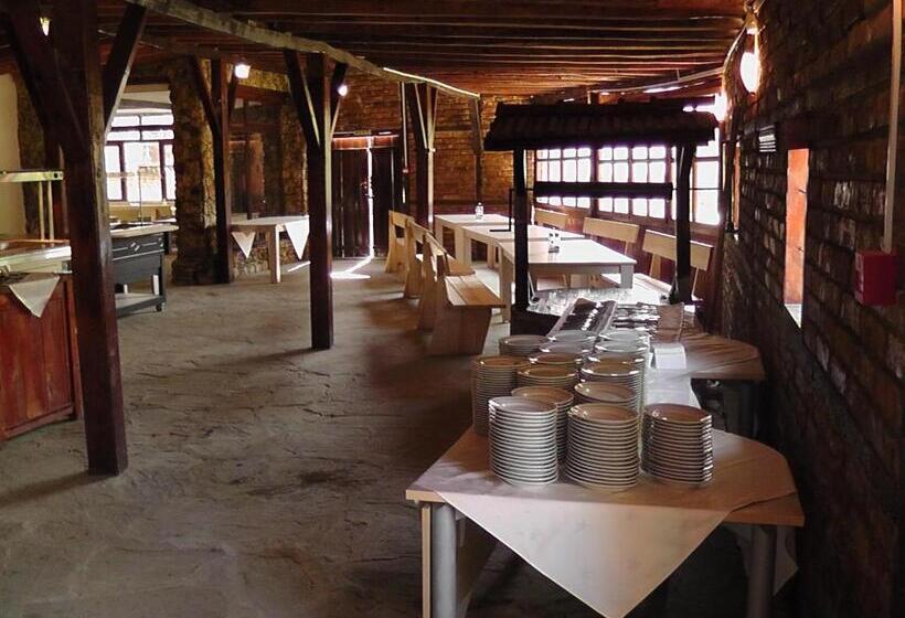 בית מלון כפרי Festa Kranevo