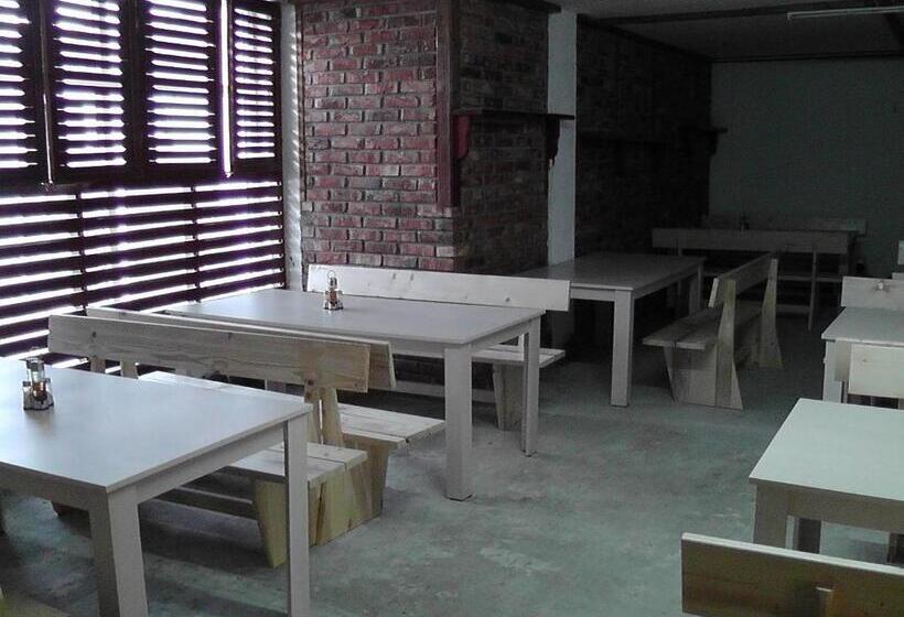 בית מלון כפרי Festa Kranevo