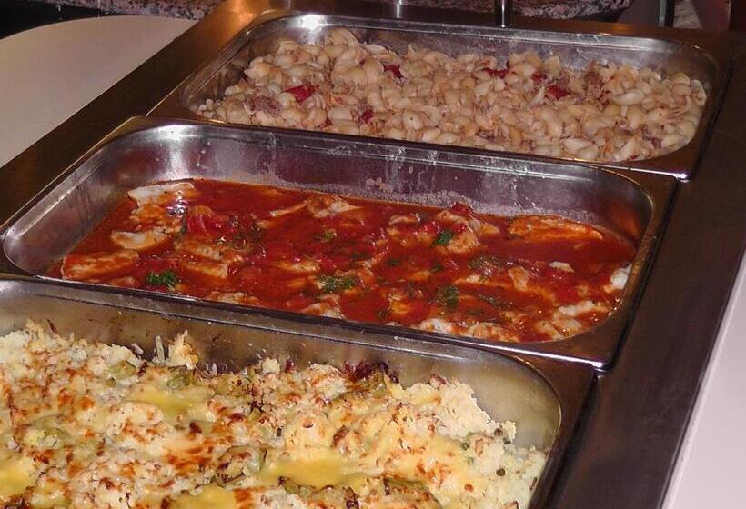 בית מלון כפרי Festa Kranevo