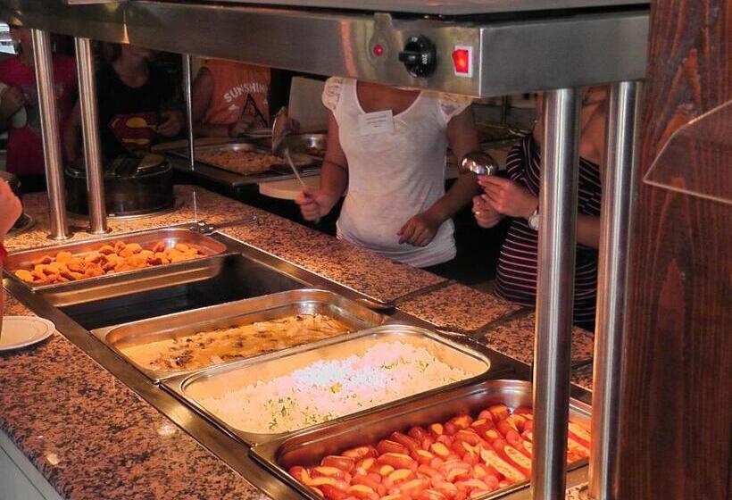 בית מלון כפרי Festa Kranevo