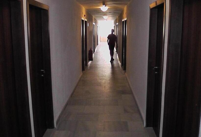 בית מלון כפרי Festa Kranevo