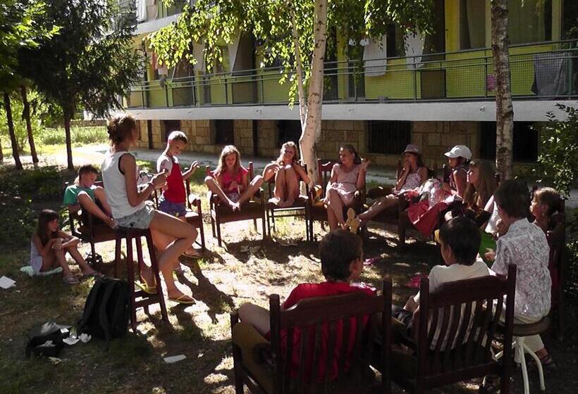 בית מלון כפרי Festa Kranevo