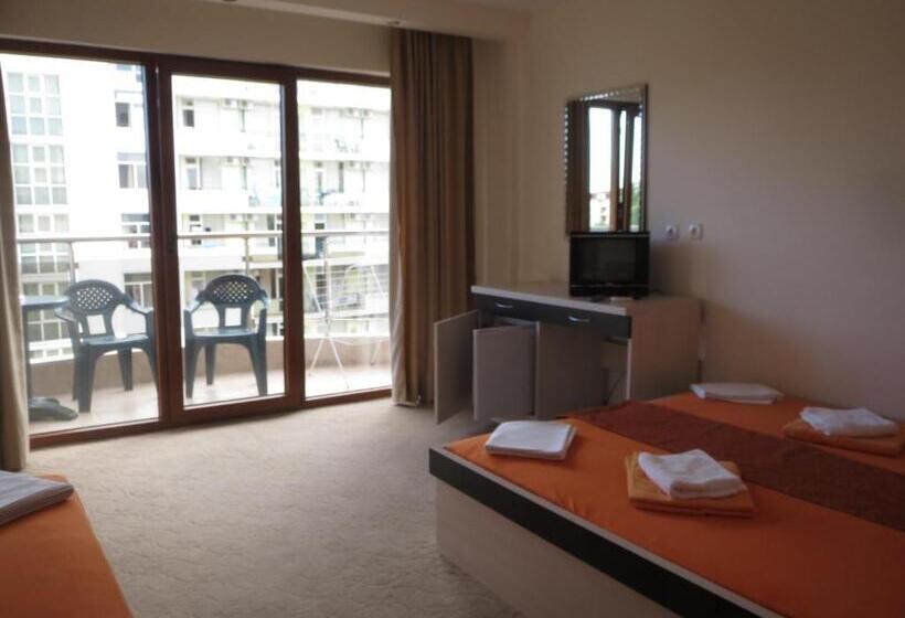 فندق Golden Lion