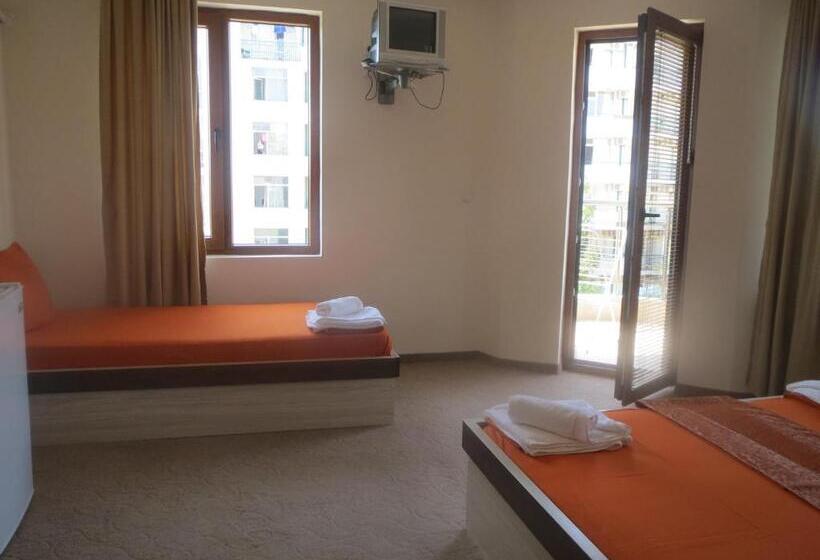 فندق Golden Lion