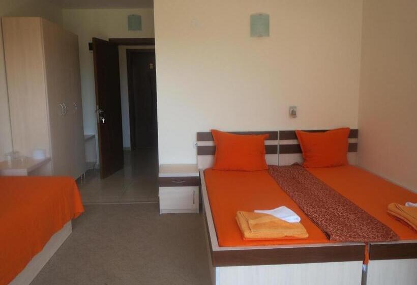 فندق Golden Lion