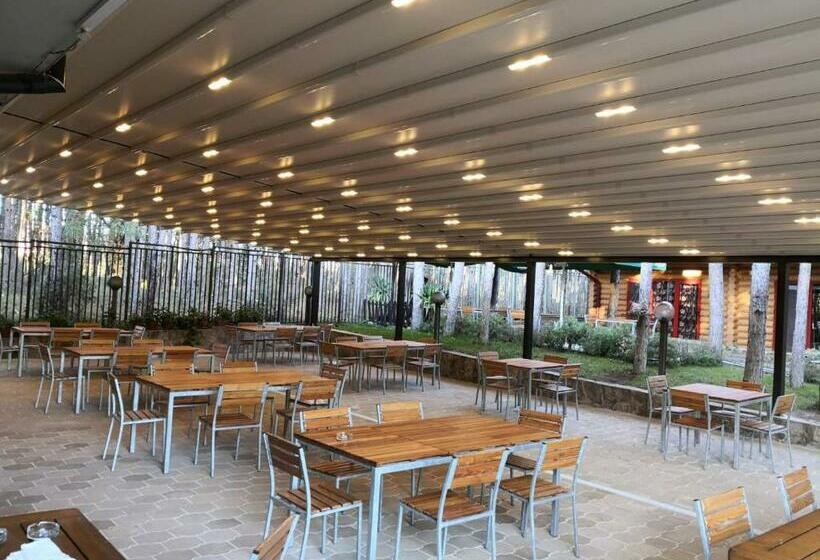 فندق Jack Family