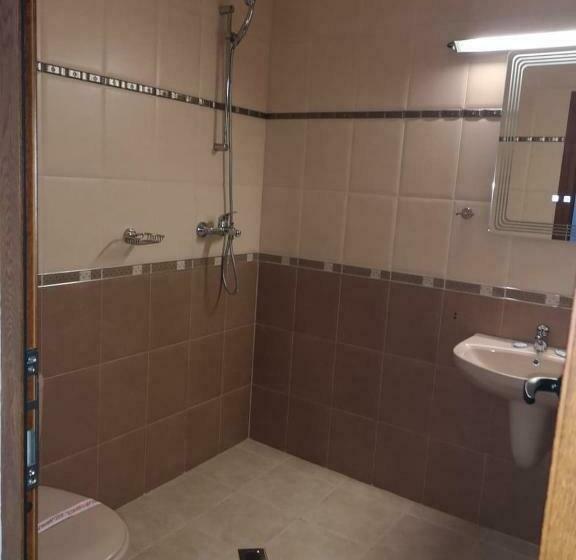 فندق Jack Family