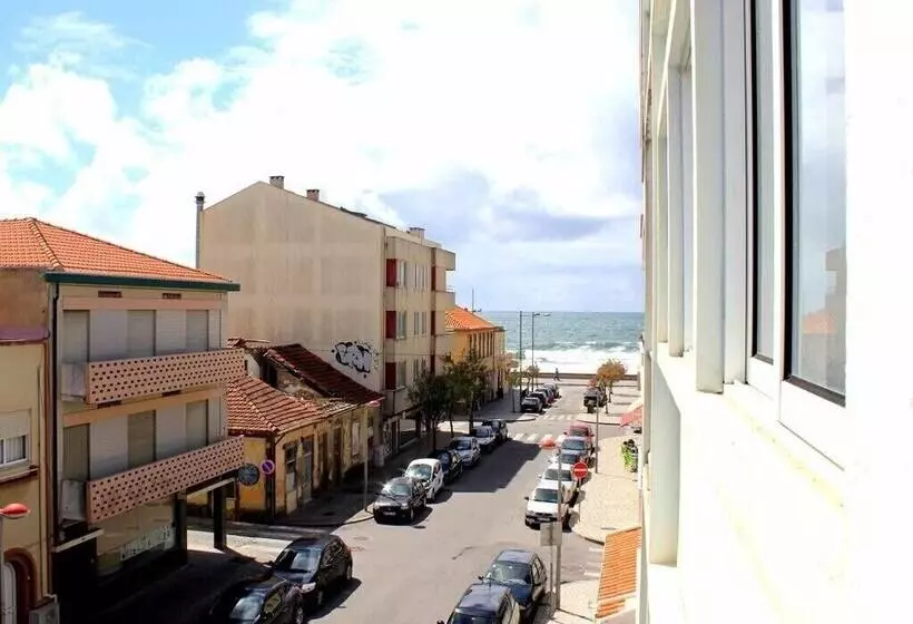 Hotel Mar Azul