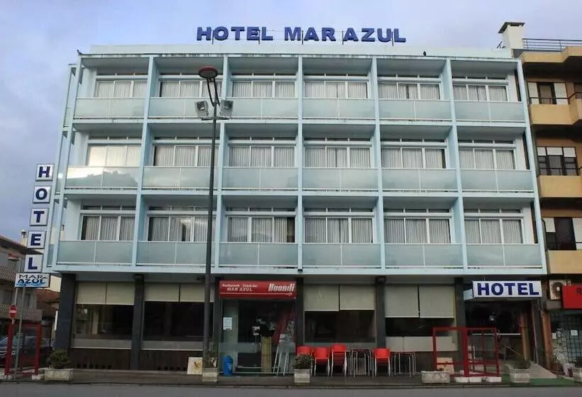 Hotel Mar Azul