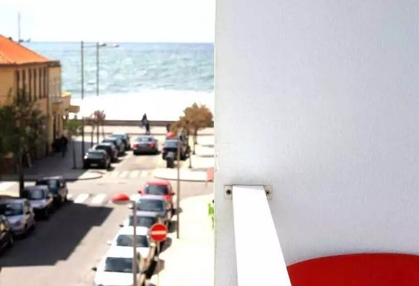 Hotel Mar Azul
