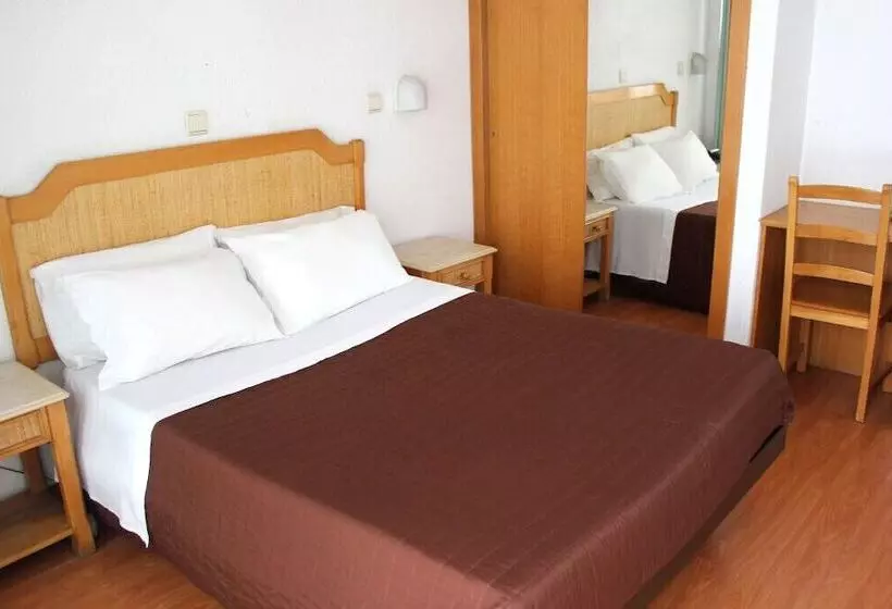 Hotel Mar Azul