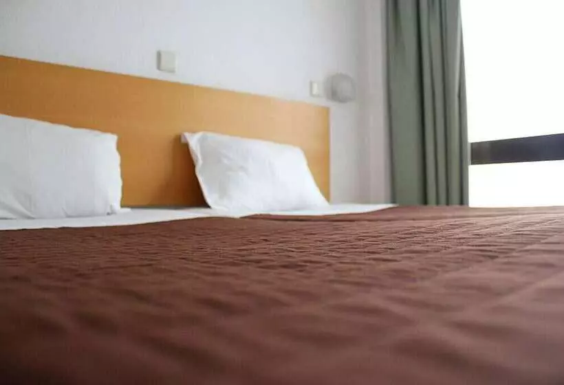 Hotel Mar Azul