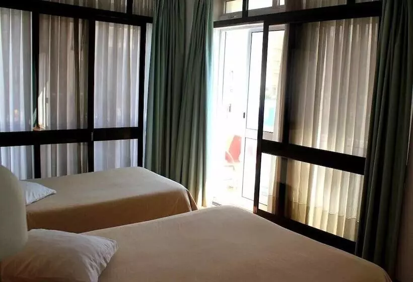 Hotel Mar Azul