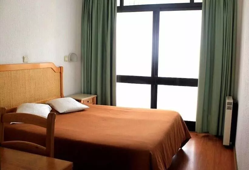 Hotel Mar Azul