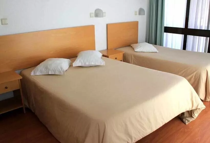 Hotel Mar Azul