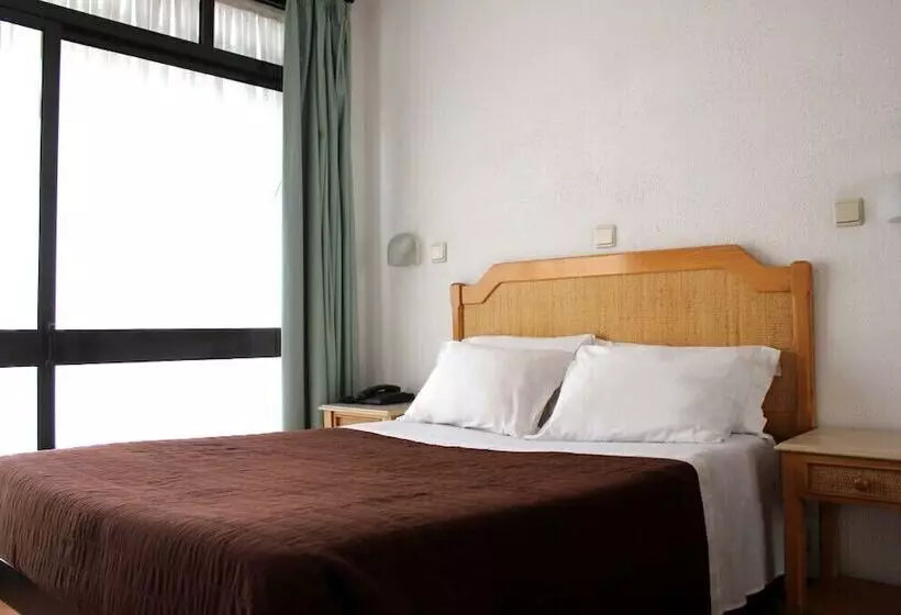 Hotel Mar Azul
