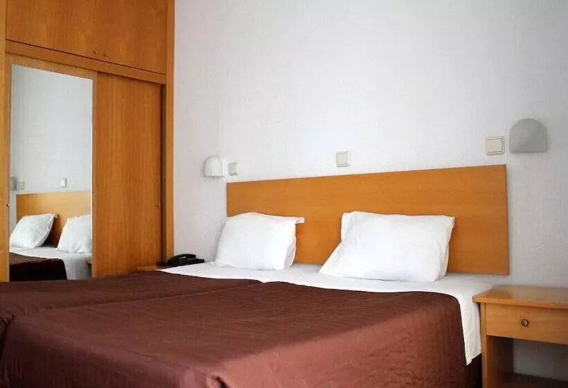 Hotel Mar Azul