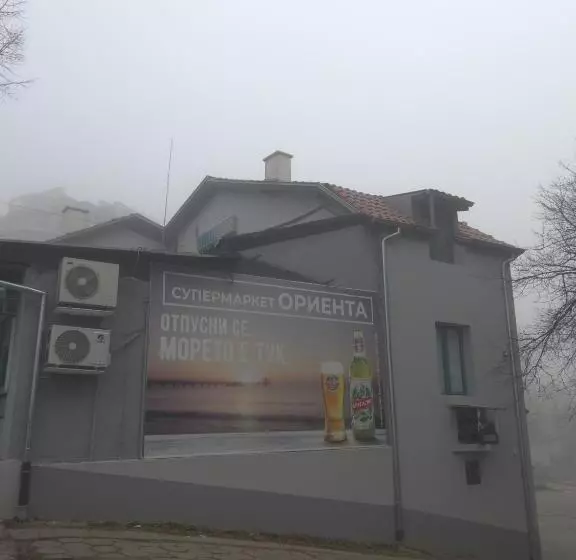 Hotel Orient
