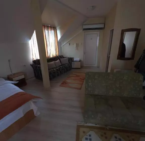 Hotel Orient