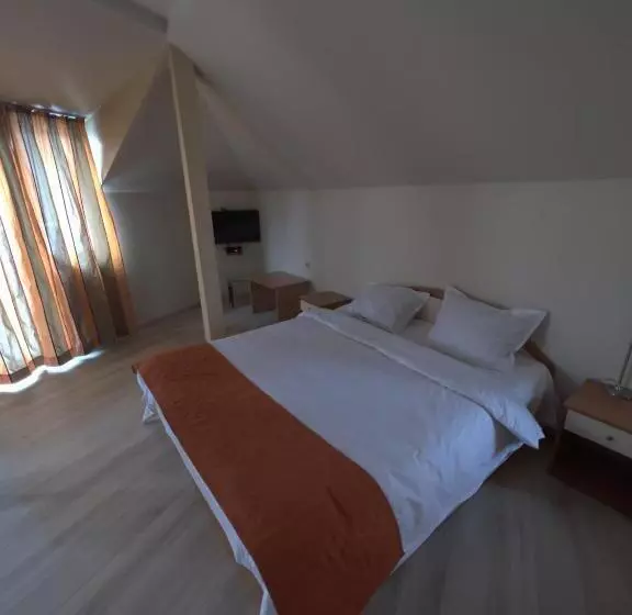 Hotel Orient