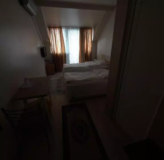 Hotel Orient