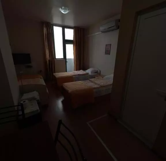 Hotel Orient