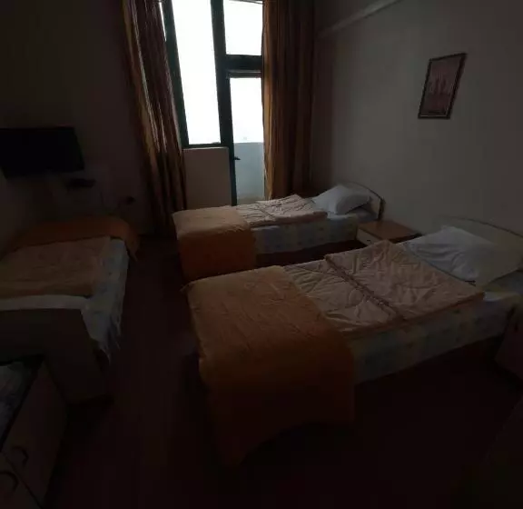 Hotel Orient