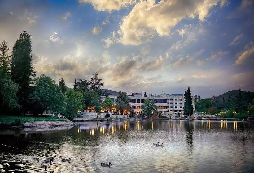 Park Hotel Stara Zagora