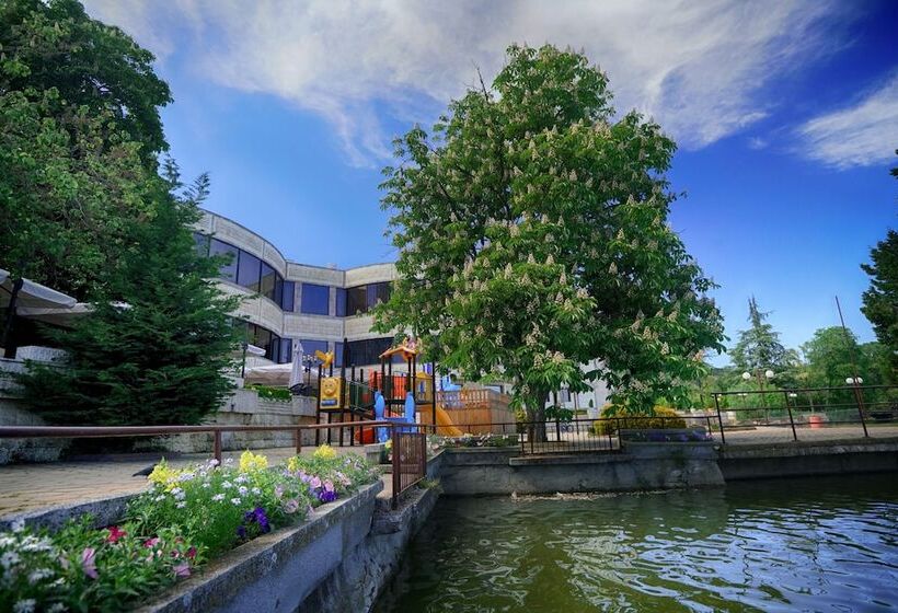 Park Hotel Stara Zagora