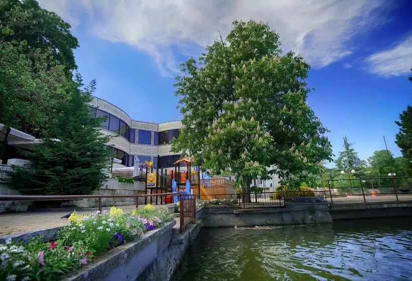 Park Hotel Stara Zagora