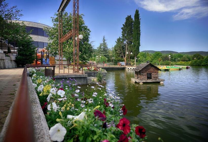 Park Hotel Stara Zagora