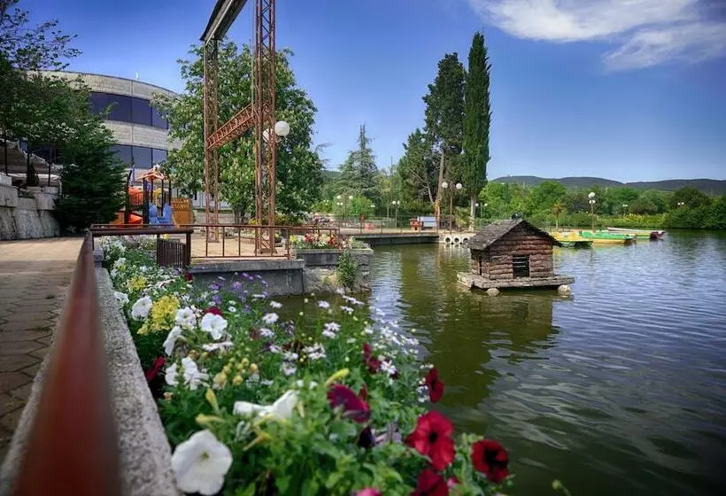 Park Hotel Stara Zagora